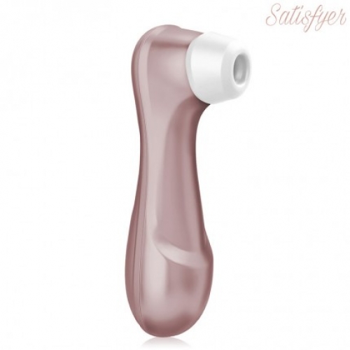 私處挑逗-Satisfyer-德國(guó)品牌 satisfyer pro2按摩器