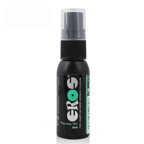 延時(shí)噴劑-EROS-德國 Eros 男性101長效噴霧 30ml